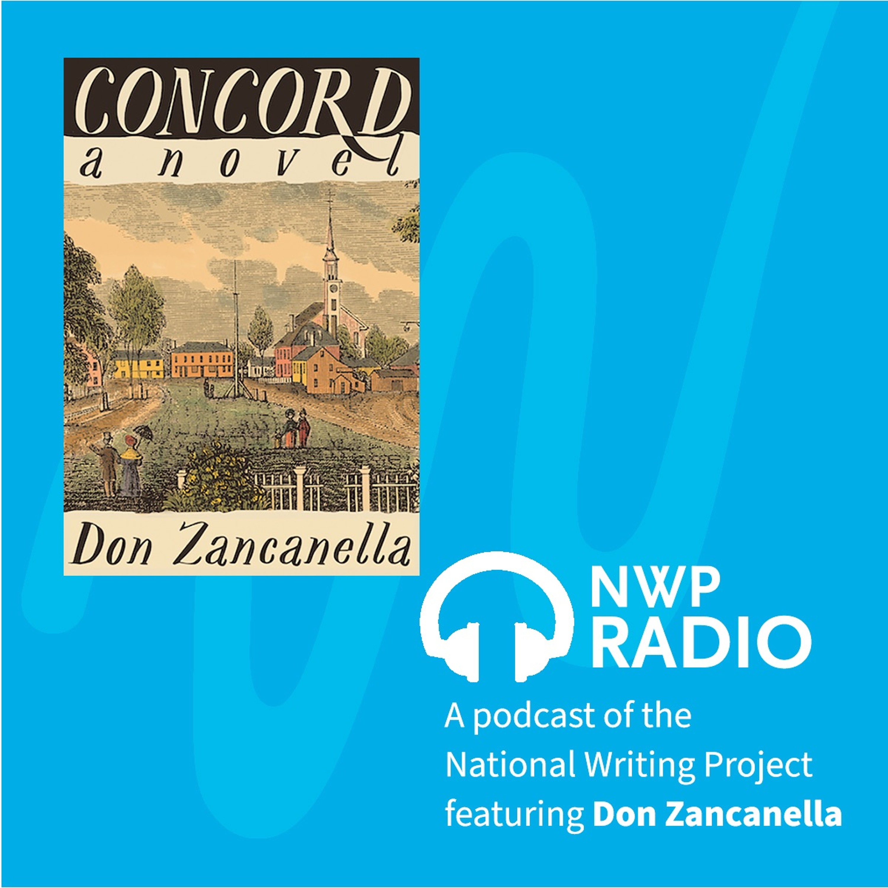NWP Radio