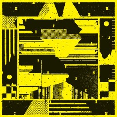 PREMIERE: OCB - Jonas Algorhythm [Warning]