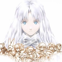 .hack// Aura and The End Cover