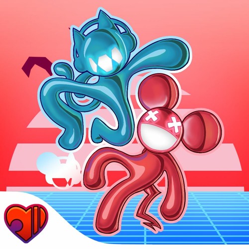 CA7 & MAU5 - Mashup Week: Megamix