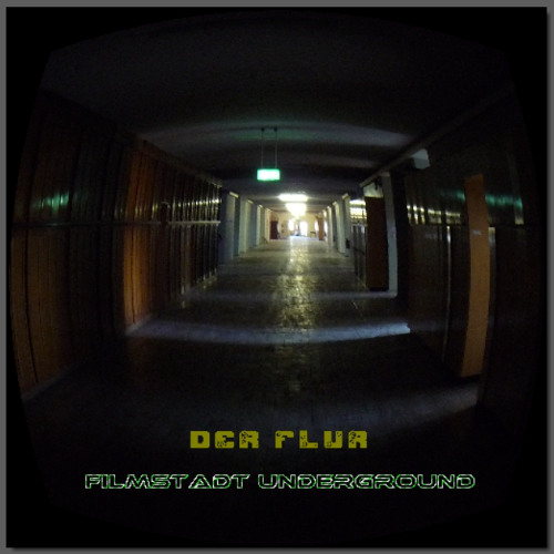 Der Flur - Filmstadt Underground
