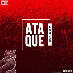 AO Wadizy - ATAQUE
