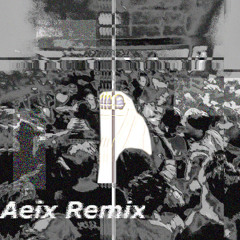 Skrillex, Fred Again.. & Flowdan - Rumble (Aeix Remix)