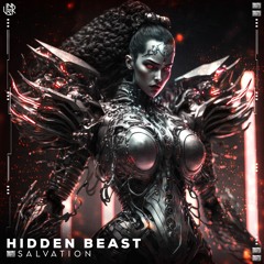 Hidden Beast - The Salvation [UNSR-180]