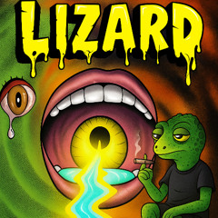 Lizard - Nuisance