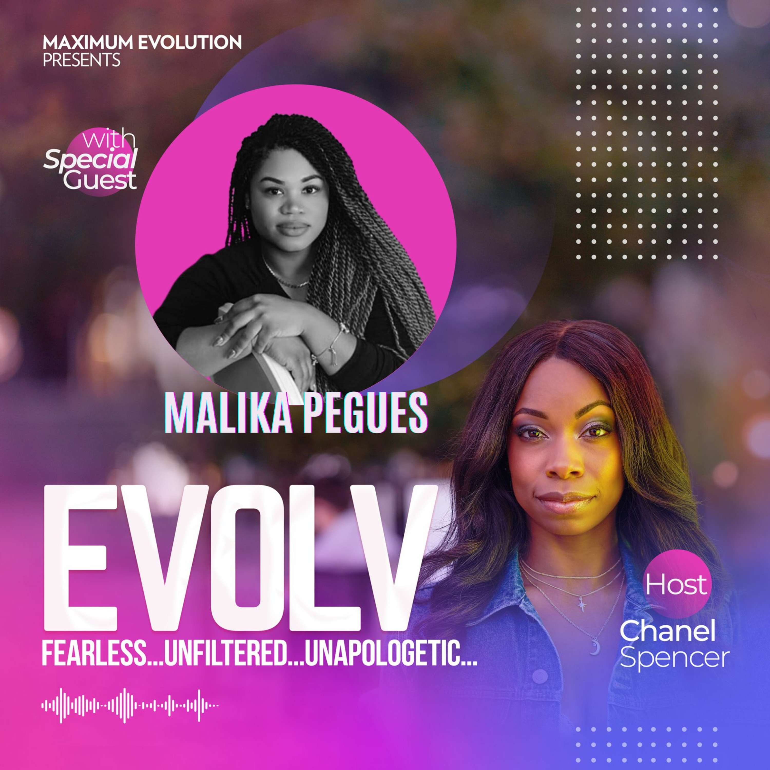Evolv