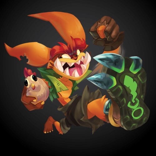 Get Glummed (Demo Trailer Version)