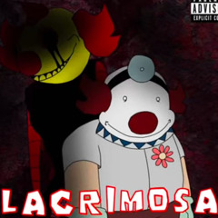 LACRIMOSA - BETA - Robloxias Most Wanted