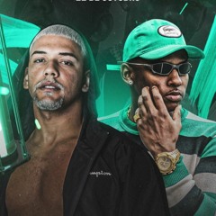 MC ROGÊ - REVOADA NO B.I { PROD. ZANGÃO}