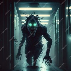 A nightmare walking the hardcore edition