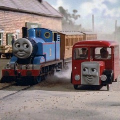 The Railway Funkin