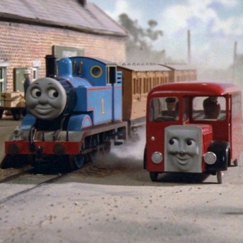 The Railway Funkin OST