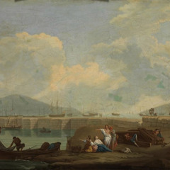 Merchant of Cartagena(city music)