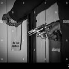 Shoot Threw Doors Prod. V. Nebula