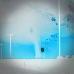 As the Intense Winds Depress the Black Sun