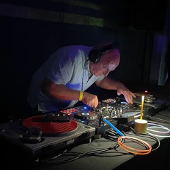 Science Cult Radio 035: Mike Griffin (EC Underground)