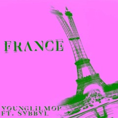 FRANCE FT. SYBBYL