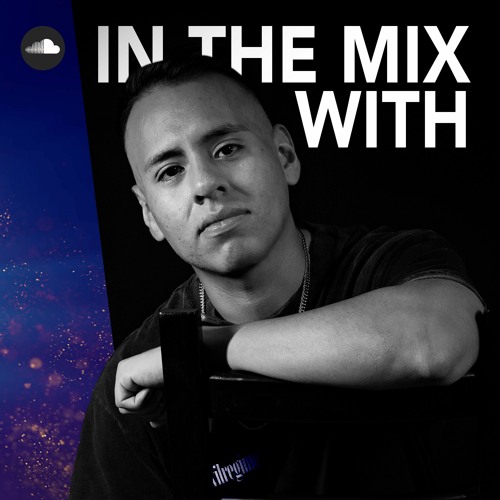 In the Mix with Gio Lucca