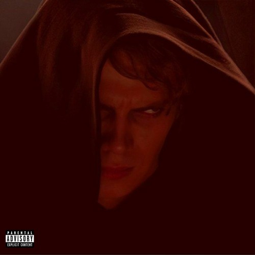 "I love you, liar" BEWARE - XHXRTZ (deftones x anakin skywalker remix)         [prod. Drummy]