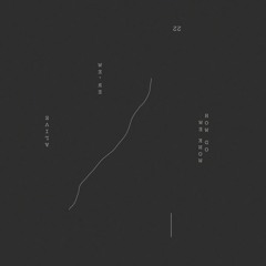 LNDFK - How Do We Know We're Alive (feat. Pink Siifu)