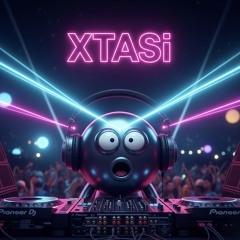 XTASi - Number 1 (original)