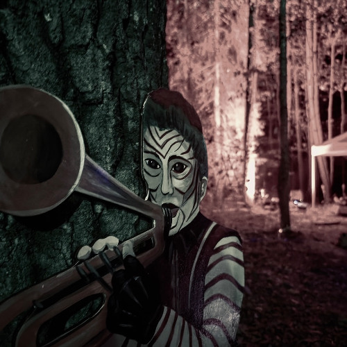 Tausen 2024 Progressive/Organic house mix