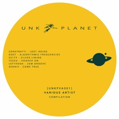 PREMIERE: Zenniv - Come True [UNKPVA001]
