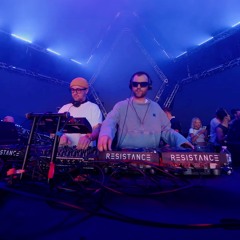 [TRAILER] Artbat - U17R4 Music Festival Miami 2024 (Resistance Megastructure Stage) Mixdown