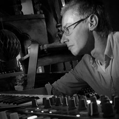 RADIO.D59B / MOMENTS & INFLUENCES #2 w/ Mark Hand