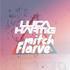 No Promises Bootleg (Luca Hartig + Mitch Flarve Bootleg)
