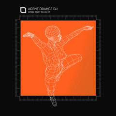 Agent Orange DJ - Keep Moovin