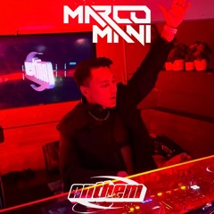 A N T H E M  #001  |  11 October 2025 [LIVE]