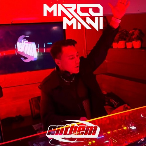 A N T H E M  #001  |  11 October 2025 [LIVE]