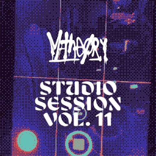 M-Theøry: Studio Session Vol.11