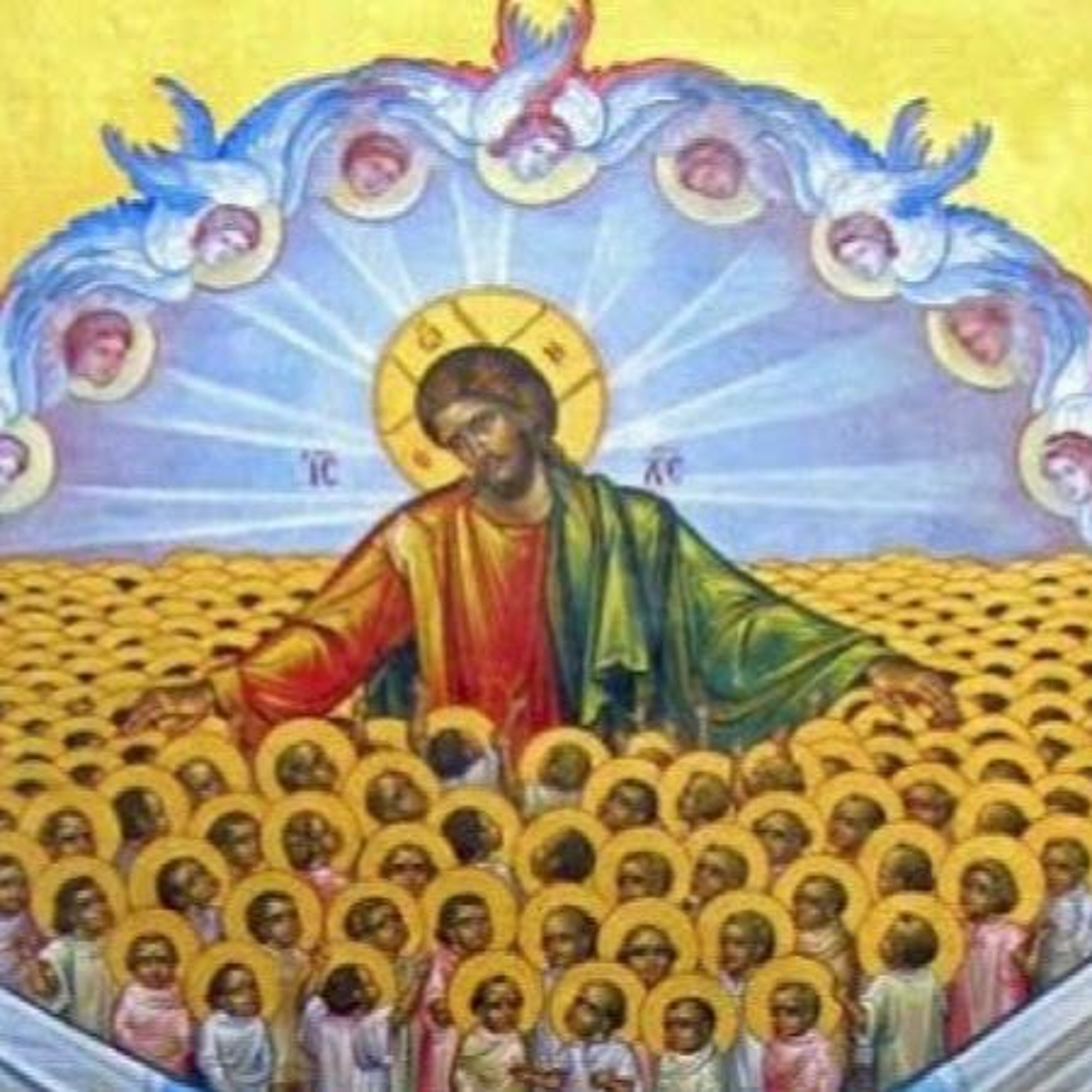 Hymns/Bible Study/Sermons/General Topics