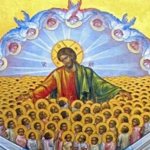 History of the Coptic Church (part 1) / عروس الفادى القبطية