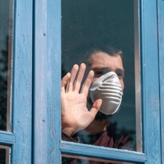 Escaping Lockdown Mix (Low Steppa, Love Regenerator, Mark Knight, Riva Starr et al..)