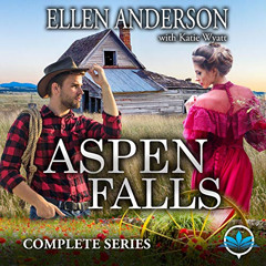 [Download] EBOOK 📧 Aspen Falls Complete Series, Books 1-9: Box Set Complete Series,