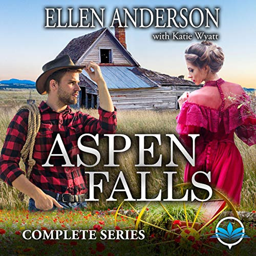 [FREE] EBOOK 📚 Aspen Falls Complete Series, Books 1-9: Box Set Complete Series, Volu