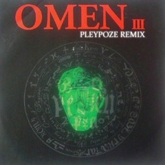 Magic Affair - Omen III (PleyPoze Remix)