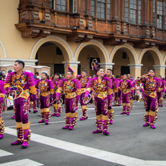 MIX BANDA SAMBOS CAPORALES DEL PERÚ 2025