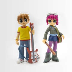 🌃 2k12 fever 🌜 - floody4eva&marcel (okmax)