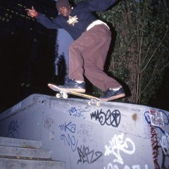 backdoor.