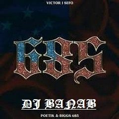 VICTOR J SEFO FT POETIK, MWAYZ, BIGGS, LISI, CHINCHECK REMIX 2022