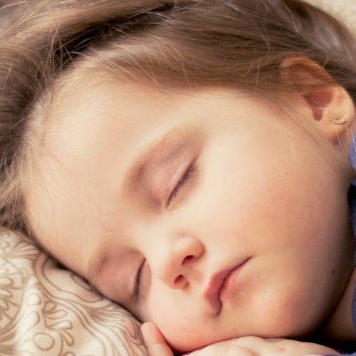 Brahms Lullaby for Babies to go to Sleep