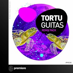 Premiere: Lucio Agustin - Tortuguitas (Daniel Meister Remix) - intimate Project Music