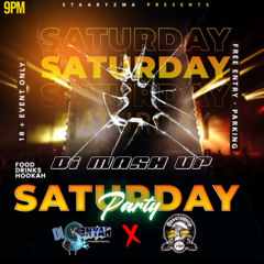 RENAISSANCE SOUND (DJ KENYAN) 🔥 "FINEST 90's HIP HOP" MIX 🔥