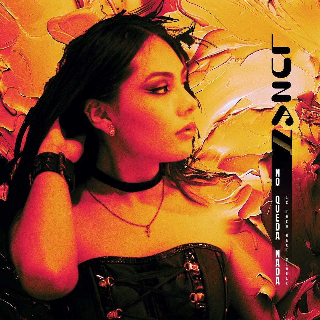 洋楽 LUZAN / NO QUEADA NADA 12 Stream Luzan - No Queda Nada (Intro) (Vinyl Ready Master) by Italo