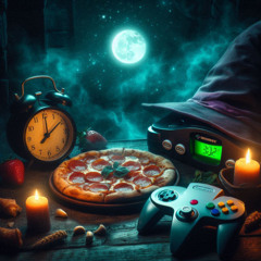 Pizza alle tre