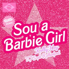 Sou A Barbie Girl (Soph Rutherford Edit) HYPERTECHNO Free Download